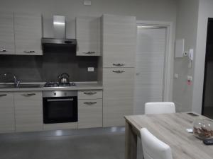 Residence I Dioscuri by RECEPTIO