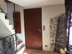 Sejours a la campagne La Galisesagnoise : photos des chambres