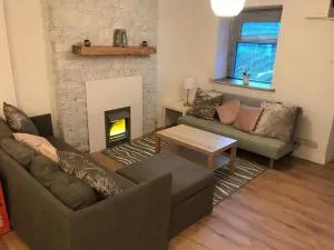 Galway City Cottage - 戈尔韦