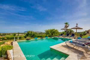 FINCA PEGASUS