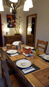 Duplex Les Périades 18