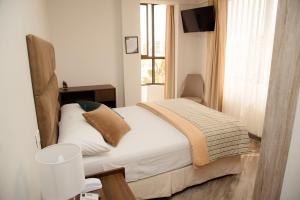 Hotel Viaggiatore