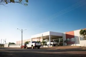 Fórmula Arrey Hotel - Uruçuí - Uruçuí