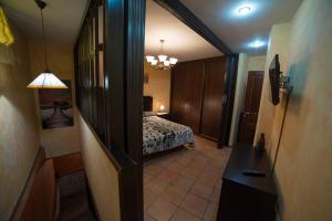 Hostal Rural Los Telares