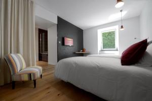 Hotels La Bonne Auberge : photos des chambres