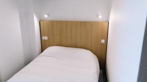 Hotels Welcomotel Limoges : photos des chambres