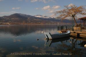 Hotel Kastoria in Kastoria City Kastoria Greece