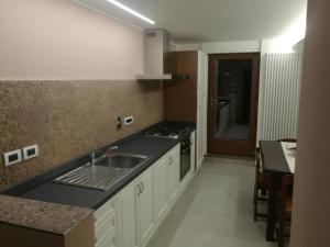 One-Bedroom Apartment - Annex