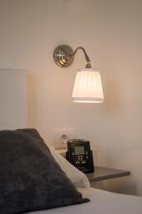 S & V Deluxe Apartments