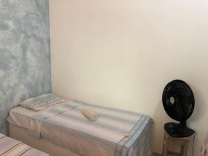 Pousada e Camping América