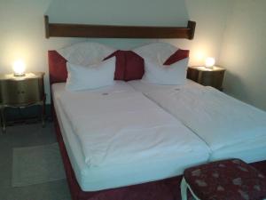 Apartment room in Pension Marienhof