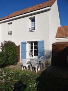 Villa Sérena la forêt et la plage à quelques minutes!