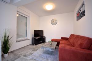 The Nikolic Suites - Villa Wögenstein