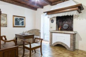 Ferienhaus Il Portoncino rosso Treviso Italien