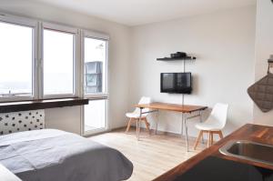 Os. 2 pułku 26 - studio by Homeprime