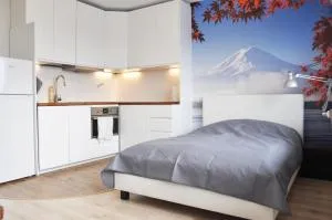 Os. 2 pułku 26 - studio by Homeprime - 克拉科夫