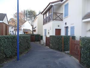 Maisons de vacances Villa Serena la foret et la plage a quelques minutes! : photos des chambres