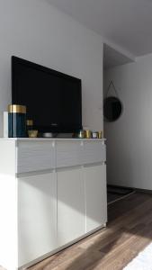 Apartament Wałbrzych Podzamcze