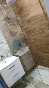 Apartament Wałbrzych Podzamcze