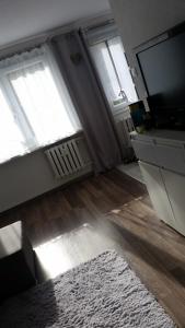 Apartament Wałbrzych Podzamcze