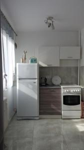 Apartament Wałbrzych Podzamcze