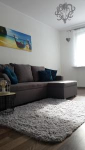 Apartament Wałbrzych Podzamcze