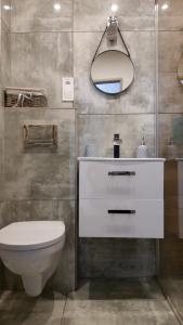 Apartament Wałbrzych Podzamcze