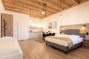 Apartm&aacute;n Nowe Sarbinowo Sarbinowo Poľsko