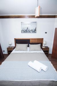 Lucia Agustina Hotel Boutique