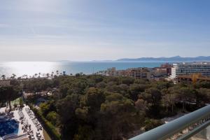 Standard Double Room with Sea View room in Hotel Timor