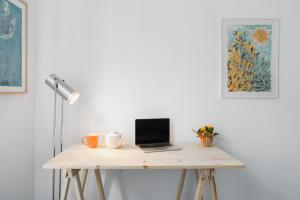 Central Coa Apartment