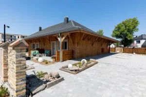 Nowe Sarbinowo - Sarbinowo