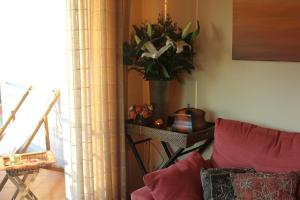 EXCLUSIVO APARTAMENTO EN SANXENXO CON PISCINA A UNOS 150 m DE LA PLAYA DE SILGAR