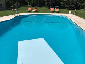 Welcome Traveller VILLA LEDA