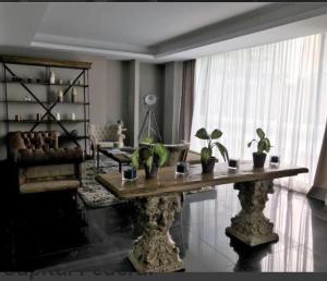 Mono ambiente Exclusivo