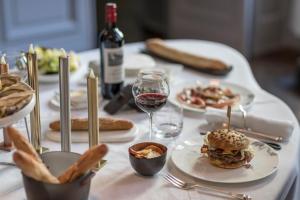 Hotels Yndo Hotel : photos des chambres