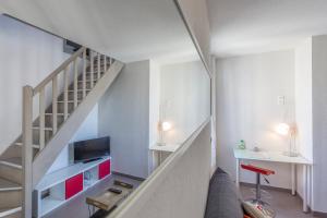 Appartements Decouvrir Lourdes : photos des chambres