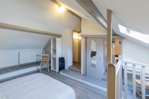 Appartements Decouvrir Lourdes : photos des chambres