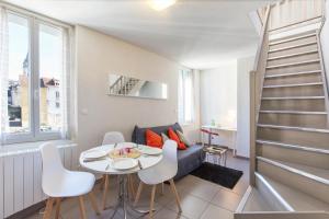 Appartements Decouvrir Lourdes : photos des chambres