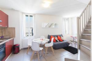 Appartements Decouvrir Lourdes : photos des chambres