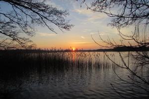 Radlerzimmer (Zweibettzimmer)