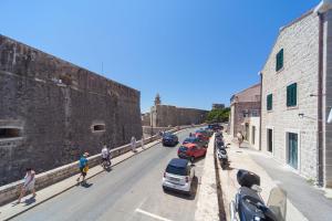 Ragusa City Walls Apartments