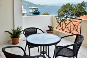 Evia Studios Evia Greece