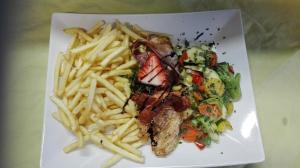 Pension Restaurant Meran