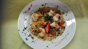 Pension Restaurant Meran