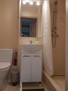 A.G-Apartamenty Warszawa Centrum