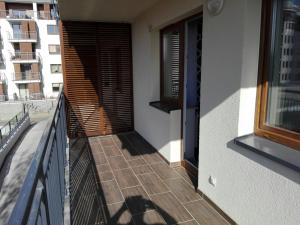 Apartament Marzenie 6 - Opole