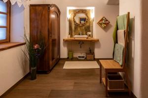 Ferienappartement am Leisnitzbach