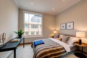 Wc1n 3jh Bed And Breakfast Cheap Hotel And Guest House - 