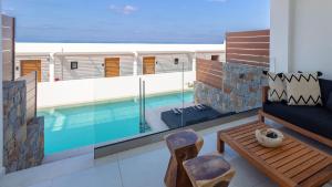 Abaton Island Resort & Spa Heraklio Greece